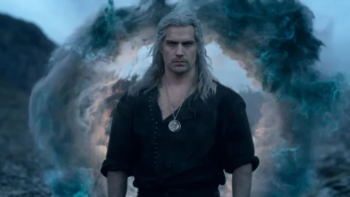 The Witcher 3ª temporada volume 2 trailer