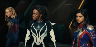 The Marvels: Confira novo trailer trazendo novos personagens