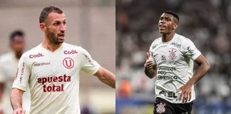 Universitário x Corinthians onde assistir escalações horário online