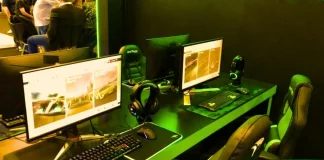 Viper Pro Gamer estreia no Eletrolar Show com novidades para os jogadores