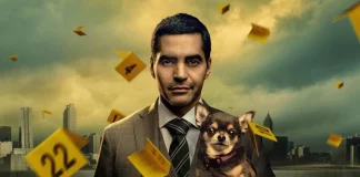 Will Trent: Agente Especial assistir online dublado star plus