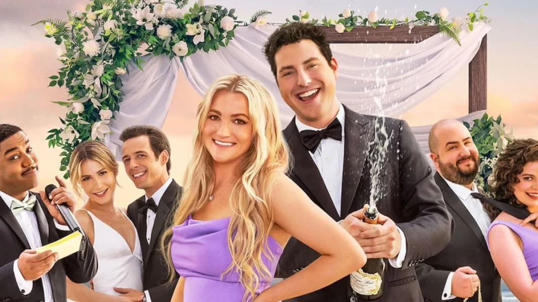 ZOEY 102 trailer filme