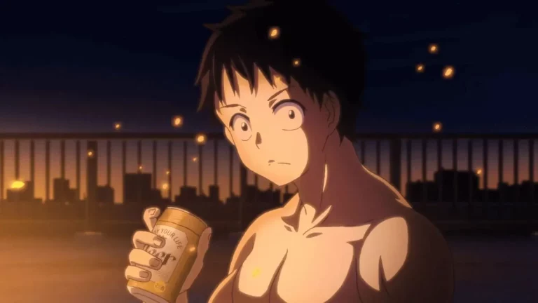 Zom 100 episódio 4 quando estreia detalhes ep