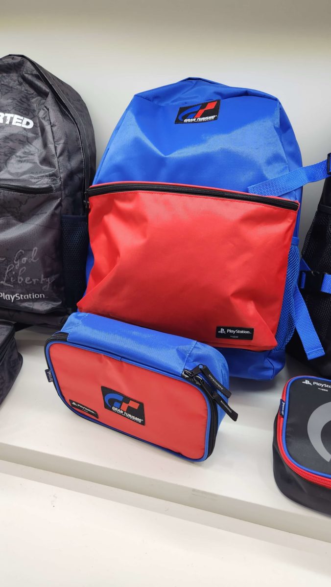 Mochilas do jogo Gran Turismo estão chegando ao Brasil pela Dermiwil 3 20230808 200706