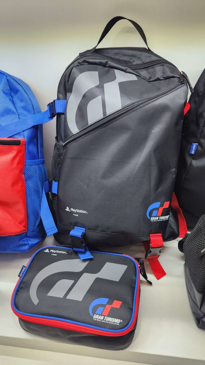 Mochilas do jogo Gran Turismo estão chegando ao Brasil pela Dermiwil 2 20230808 200708