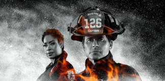 911: Lone Star 4ª temporada assistir online star plus