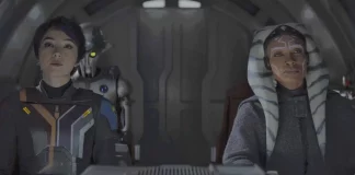 assistir Ahsoka episódio 3 online dublado ep