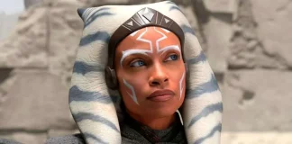 Ahsoka episódio 1 dublado assistir online ep