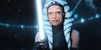 Ahsoka: Trilha sonora já está disponível no Spotify