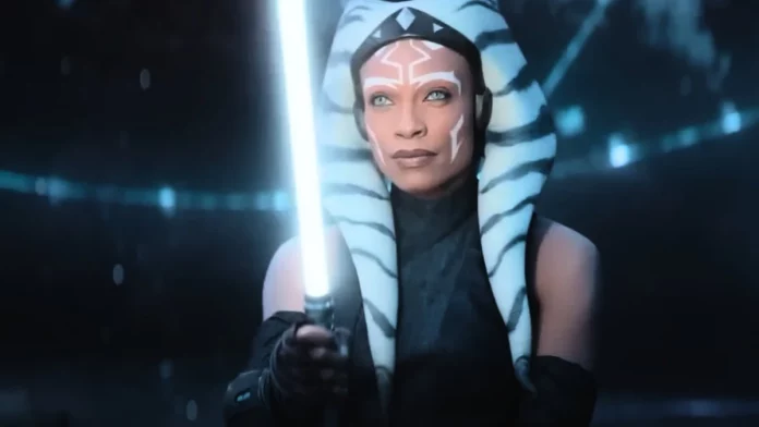 Ahsoka: Trilha sonora já está disponível no Spotify