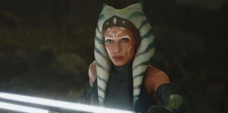 Ahsoka tudo que sabemos série star wars trailer sinopse