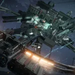 Armored Core 6: Total de troféus do jogo