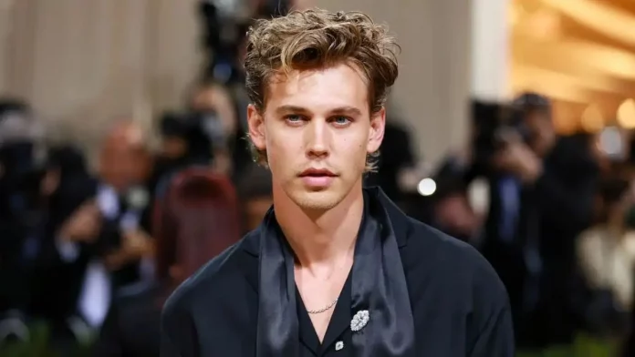 Austin Butler impacto de elvis ator