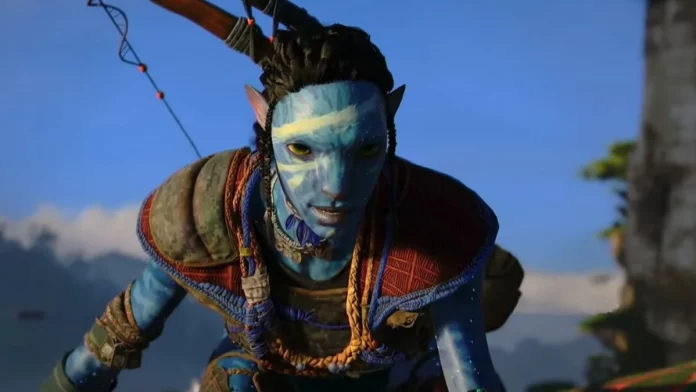 Avatar: Frontiers of Pandora trailer pc