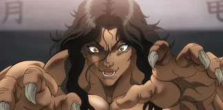 Baki Hanma parte 2 trailer 2ª temporada netflix