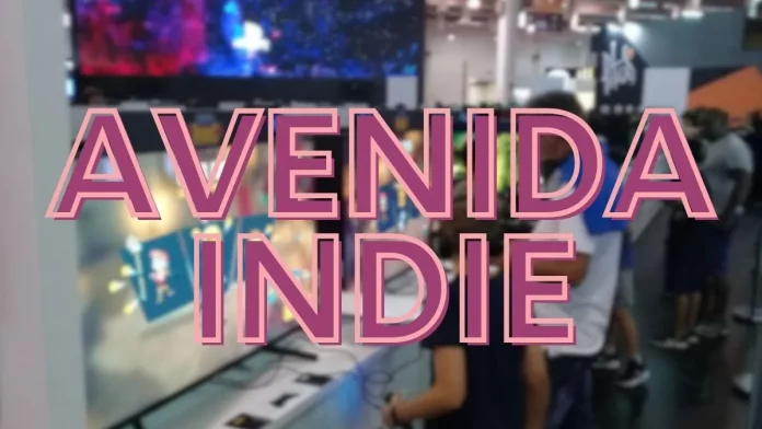 BGS 2023: Confira os estúdios já confirmados da Avenida Indie