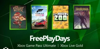 Blasphemous está com fim de semana gratuito no Xbox com Ultimate