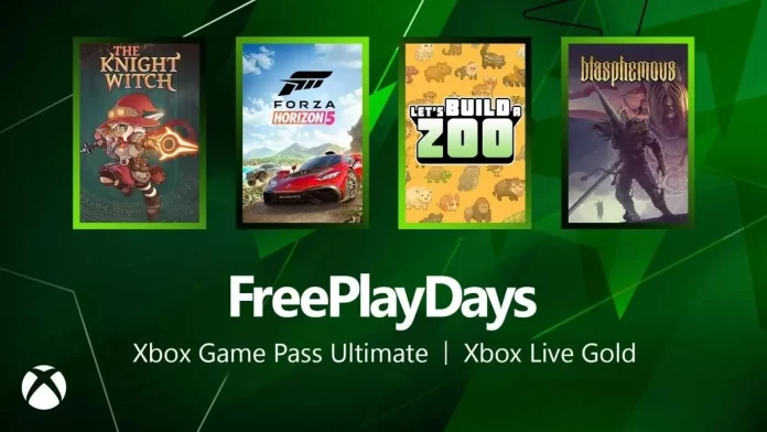 Blasphemous está com fim de semana gratuito no Xbox com Ultimate