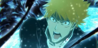 Bleach episódio 6 horário ep