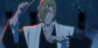 Bleach episódio 7 quando estreia