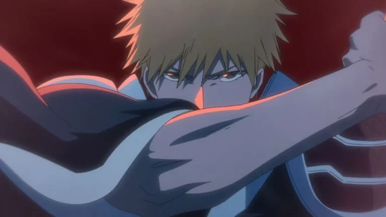 Bleach episódio 8 horário ep