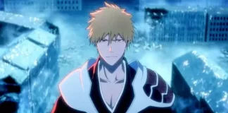 Bleach 2ª temporada episódio 9 quando estreia ep