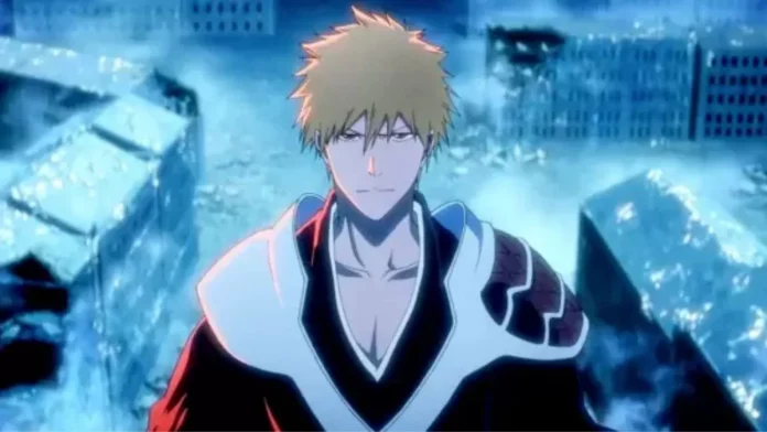 Bleach 2ª temporada episódio 9 quando estreia ep