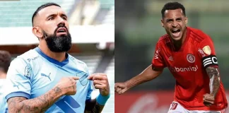 Bolívar x Inter onde assistir escalações horário