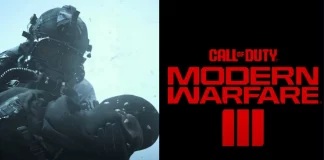 Beta de Modern Warfare 3 no Playstation