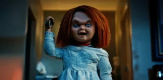 Chucky 3ª temporada data