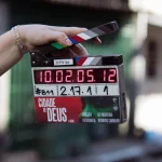 Cidade de Deus hbo max filmagens série