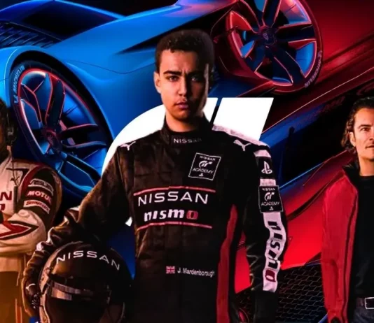 Crítica: Gran Turismo é um filme dedicado aos fãs da franquia