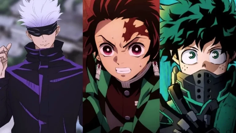 Crunchyroll retorna à Licensing Con 2023 com diversos animês