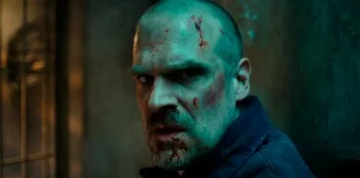 David Harbour Stranger Things final emotivo 5ª temporada