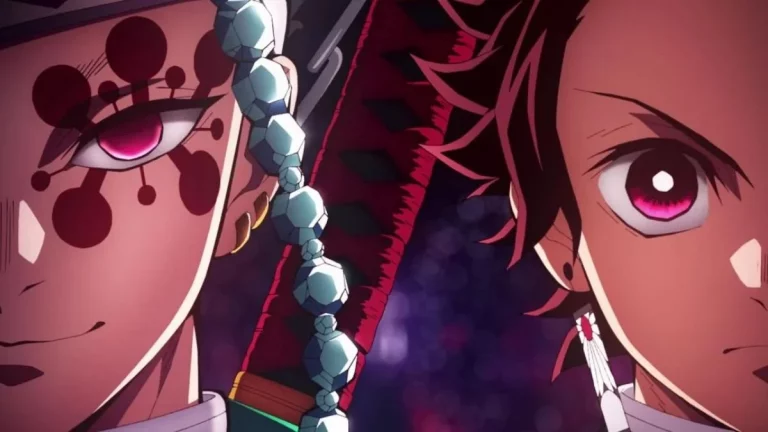 Demon Slayer Entertainment District Arc netflix 3ª temporada