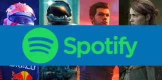 Gamers brasileiros são os que mais pesquisam tema de jogo no Spotify na América Latina