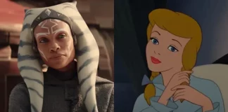 Disney+: Ahsoka e outros lançamentos da semana 21 a 26 de agosto