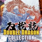 Jogo Double Dragon Collection