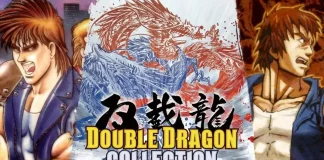 Double Dragon Collection: Coletânea recebe novo trailer