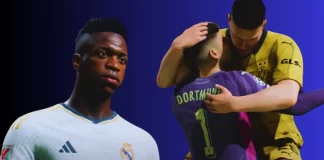 Novo trailer de EA Sports FC 24 exibe imersão no "Matchday"