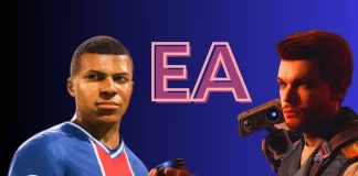 FIFA 23 e Jedi Survivor mantém saldo positivo da EA no primeiro semestre