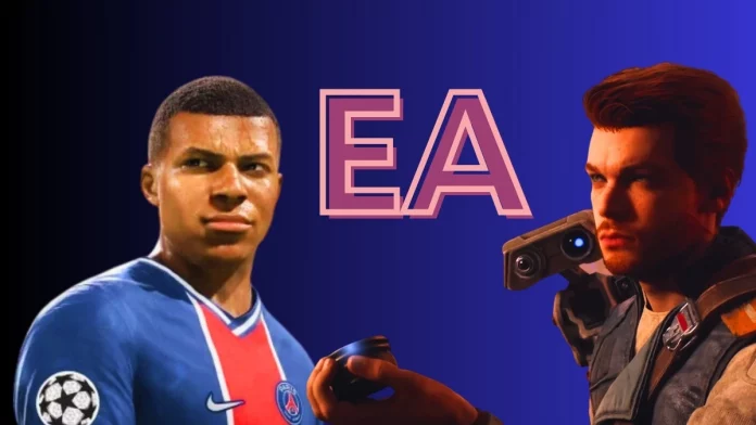 FIFA 23 e Jedi Survivor mantém saldo positivo da EA no primeiro semestre