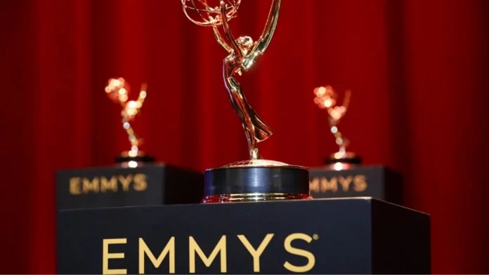 Emmy 2023 nova data premiação