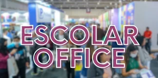 Escolar Office Brasil: acontece entre os dias 6 a 9 deste mês