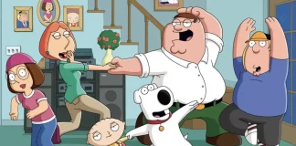 Family Guy 21ª temporada Star Plus assistir online dublado