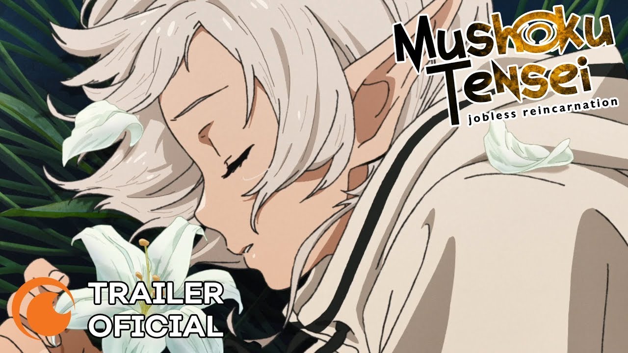 Mushoku Tensei: episódio 9 da 2ª temporada já disponível - MeUGamer
