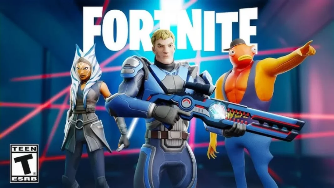 Fortnite horário capítulo 4 temporada 4 25 de agosto que horas é