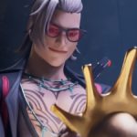 Fortnite Capítulo 4: Temporada 4 – servidores offline