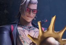 Fortnite Capítulo 4: Temporada 4 – servidores offline