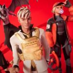 Fortnite Capítulo 4: Temporada 4 – Novo trailer de abertura